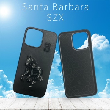 Чехол SZX для Apple iPhone 12 Mini черный
