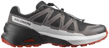 Кроссовки Salomon Speedcross Peak GTX серый