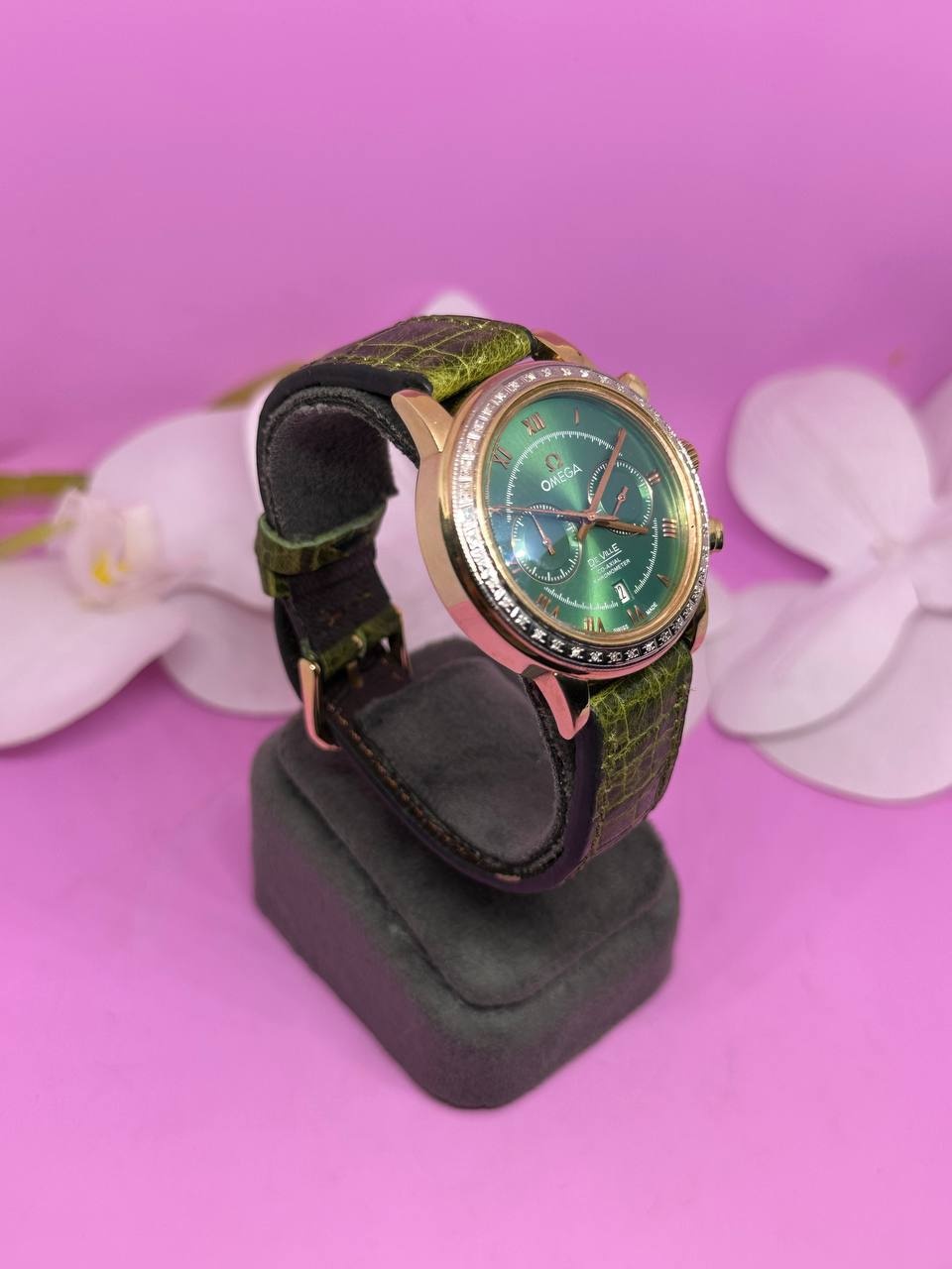 Кварцевые SAR JEWELRY желтое золото