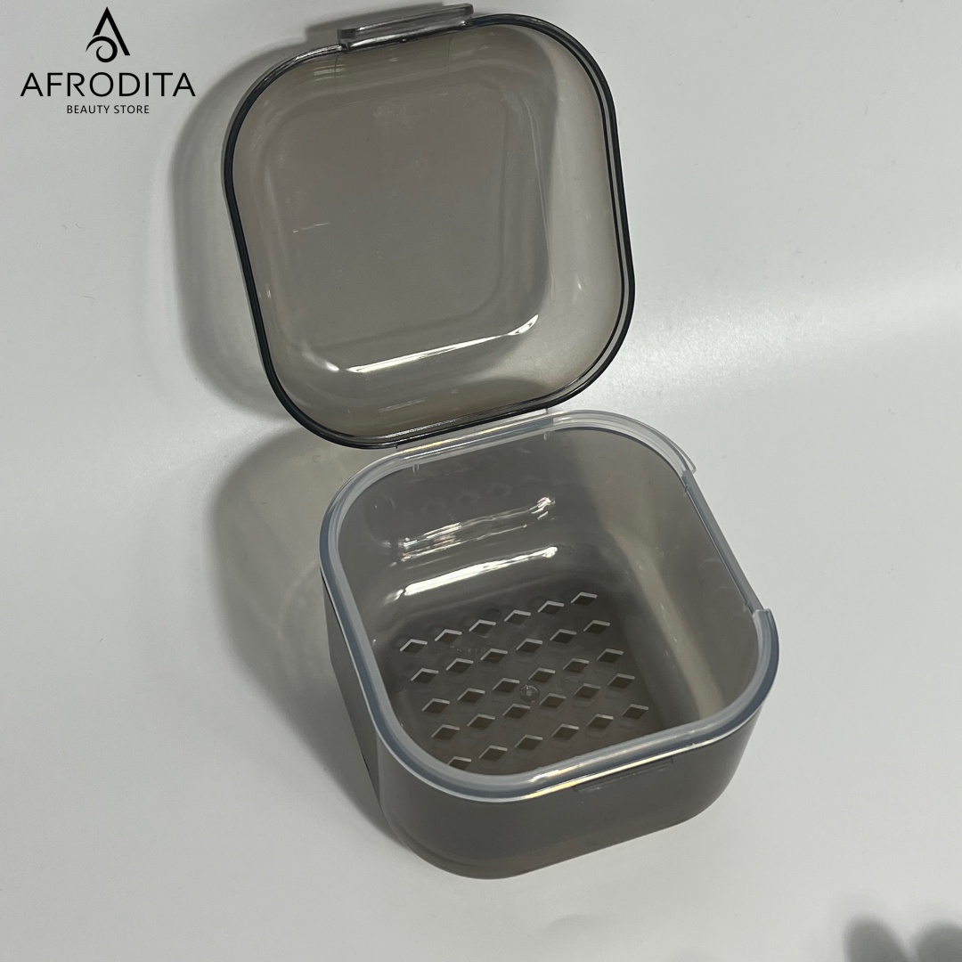 Afrodita контейнер для дезинфекции пластик