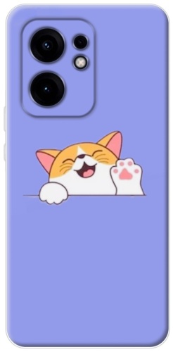 Чехол BAIKO для OPPO Reno 13F рисунок