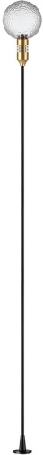 Уличный светильник грунтовый Odeon Light LED 105.5 см
