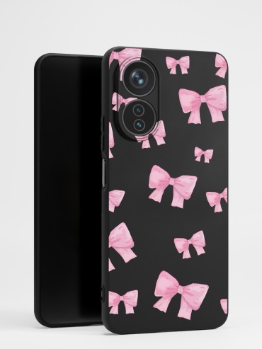 Чехол для OPPO A58 рисунок