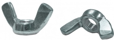 MS Крепеж барашковая M12, 1 кг