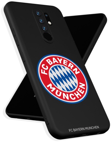 Чехол для Xiaomi Redmi 9 рисунок