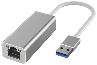Переходник USB 3.0 A - RJ-45 30421014_472697052