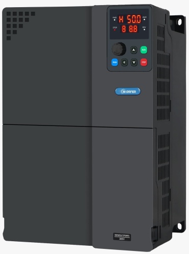 Частотный преобразователь M-Driver 900-0300G3 30 кВт 60 А 380 В