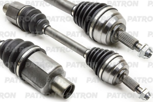 PATRON привод колеса в сборе PDS0594