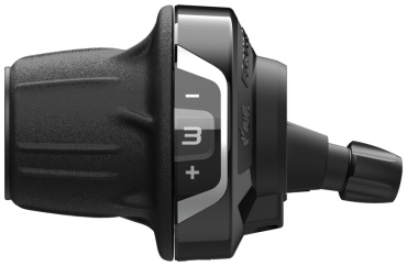 Переключатель SHIMANO Шифтер SL-RV400L