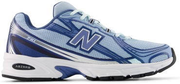 Кроссовки New Balance синий