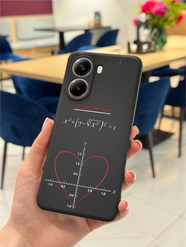 Чехол для Redmi Turbo 4 рисунок