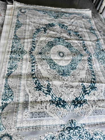Ковер Praga 200x300 см, короткий ворс, Турция
