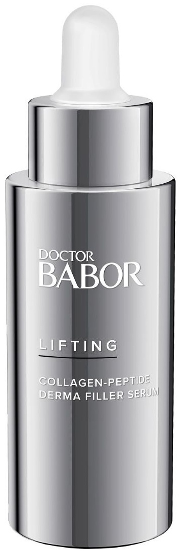 BABOR сыворотка Collagen Peptide Derma Filler Serum для лица 30 мл