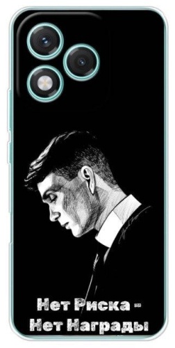 Чехол BAIKO для Honor 400 Lite рисунок