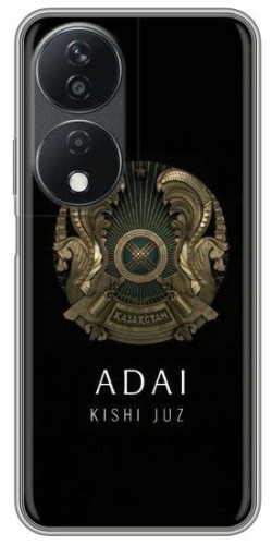 Чехол для Honor X7b рисунок