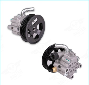 DEFU насос ГУР DF670078