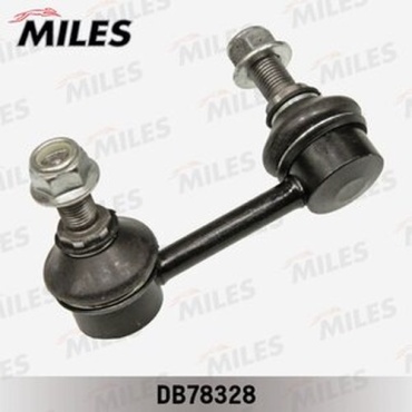 MILES стойка стабилизатора DB78328