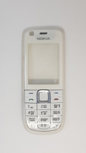 Задняя панель для Nokia 3120c