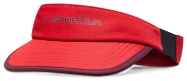 Козырек La Sportiva размер 59, красный