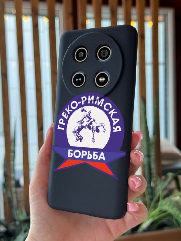 Чехол для Huawei Nova 13i рисунок