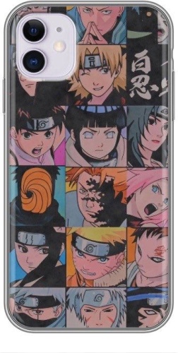 Чехол BAIKO для Apple iPhone 12 Mini рисунок