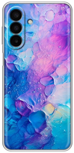 Чехол BAIKO для Samsung Galaxy S23 FE рисунок