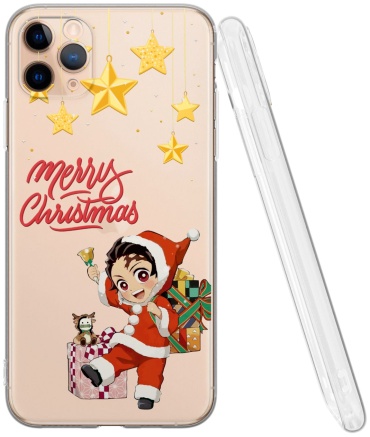 Чехол Mcover для Apple iPhone 11 Pro Max рисунок