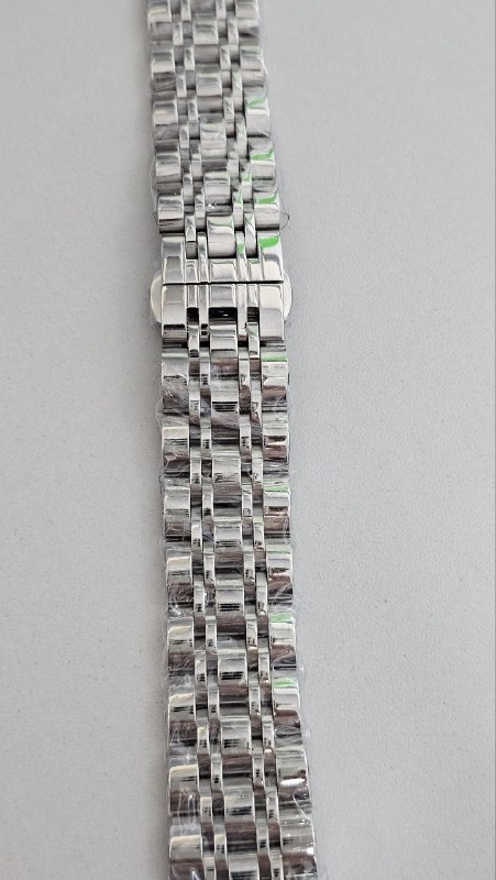Браслет CASIO нержавеющая сталь 20 x 182 мм