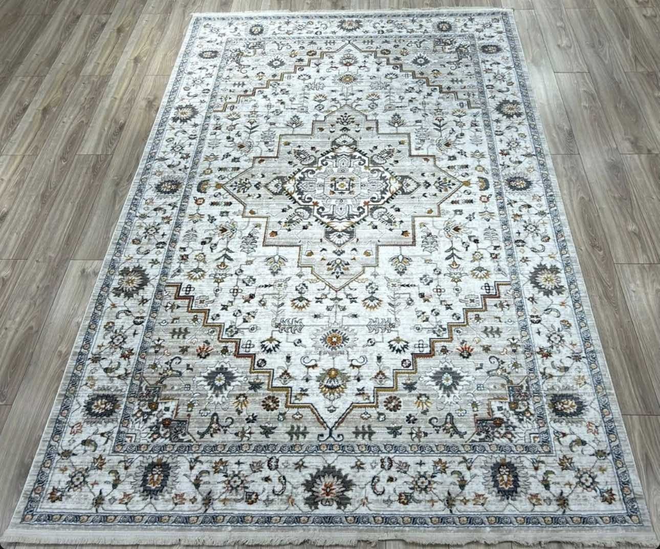 Ковер Vintage 400x500 см, короткий ворс, Турция