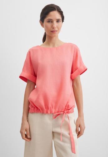 Блузка GERRY WEBER коралловый
