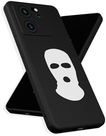 Чехол для Xiaomi 13T, 13T Pro рисунок