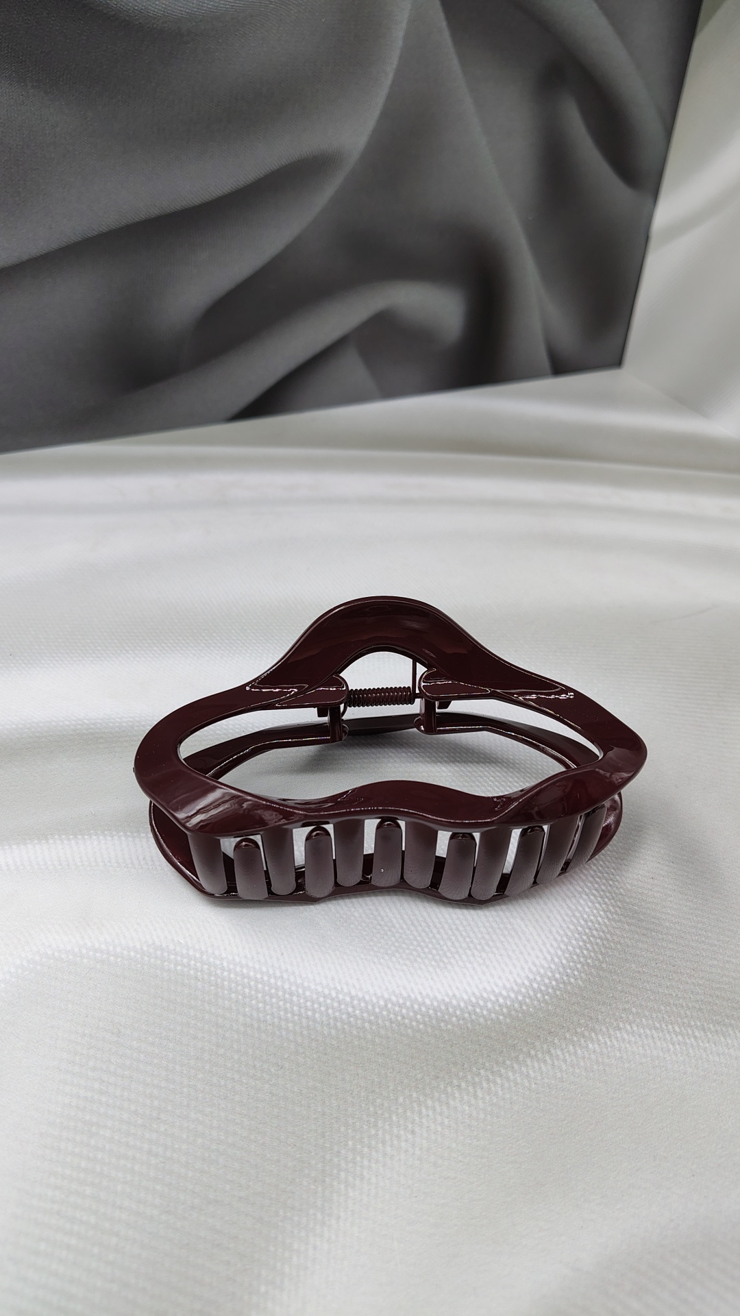 Fashion Jewelry заколка краб 1 шт