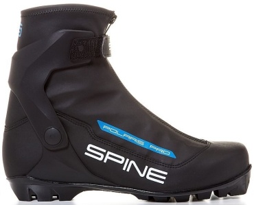 Spine Pro 385-23 NNN черный 38