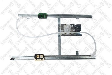 Stellox моторчик 87-31730-SX Renault Premium