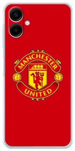 Чехол BAIKO для Samsung Galaxy A07 рисунок