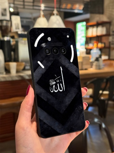 Чехол для NOTHING Phone (3a) рисунок