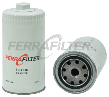Ferra Filter масляный фильтр FSO918