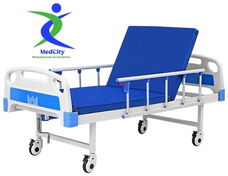 Кровать You Feng КФ-013 механическая 150