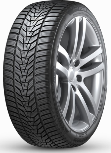 Hankook 255/35 R19 Winter W330 285/30 R19 93 T без шипов