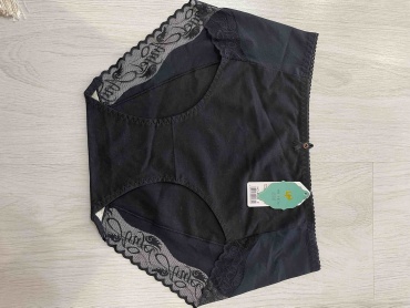 Слипы 101 Rose черный