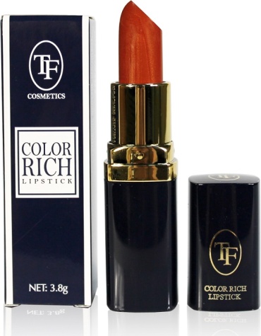 TF cosmetics Помада для губ COLOR RICH №59 красно-золотой перламутр,3,8 гр помада 59
