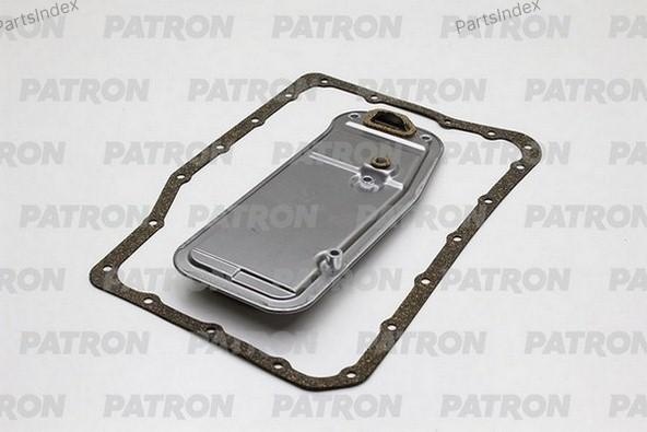 PATRON трансмиссионный фильтр PF5067
