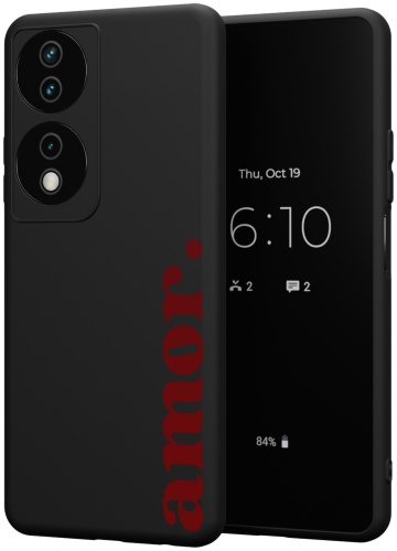 Чехол для Honor X7b рисунок
