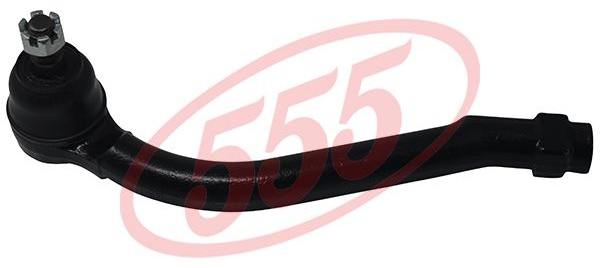 555 Наконечник Рулевой Тяги SEK8611R
