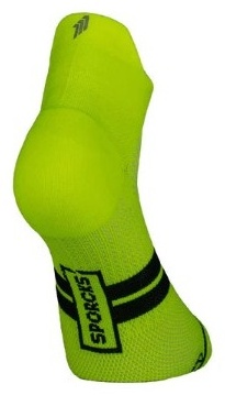 Спортивные носки SPORCKS 1 пара желтый 41;43