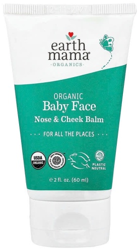 Бальзам Earth Mama 60 мл