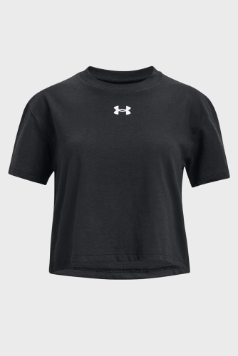 Футболка Under Armour черный