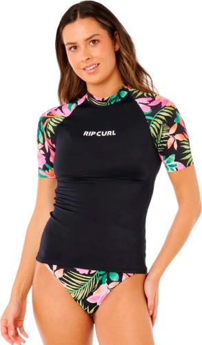 Гидромайка Rip Curl 1 мм черный 48