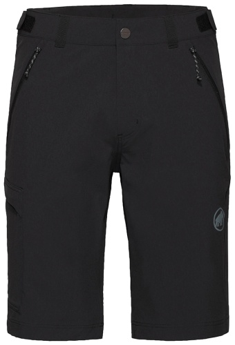 Спортивные шорты Mammut черный