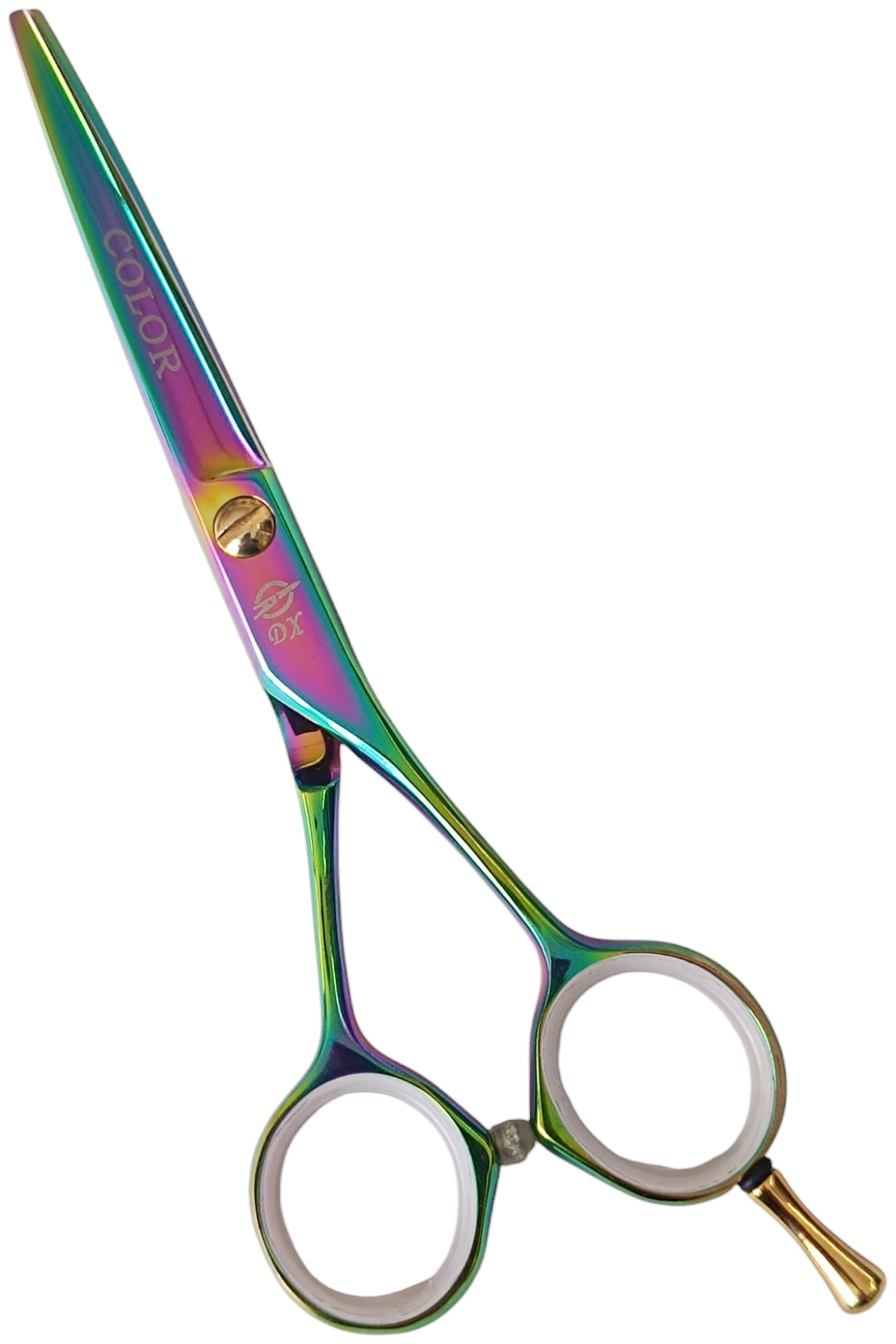 DX прямые ножницы длина полотна 5.5 дюйм 1 шт
